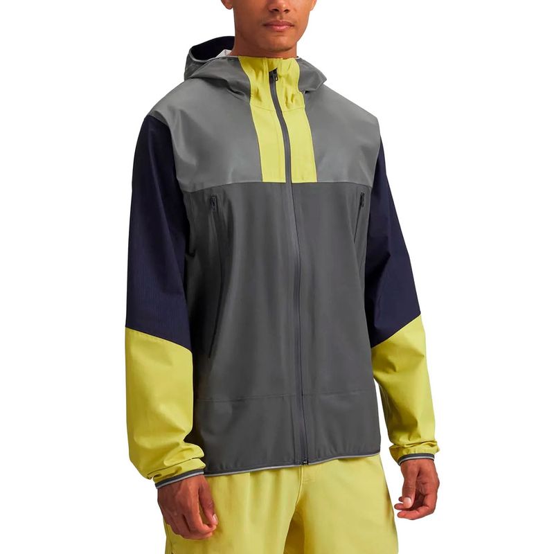 Campera Under Armour Running Halo Hombre