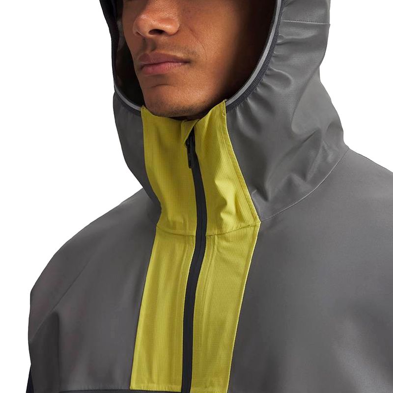 Campera Under Armour Running Halo Hombre