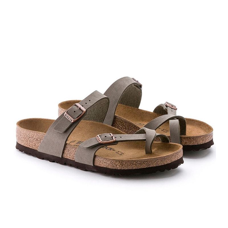Sandalias Birkenstock Mayari Bf Unisex