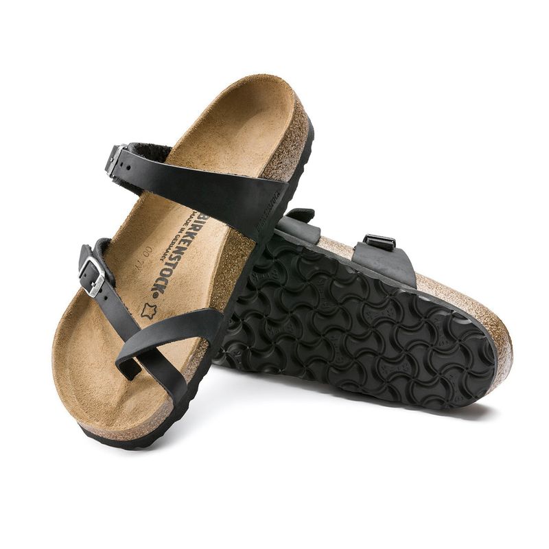 Sandalias Birkenstock Mayari Bf Unisex