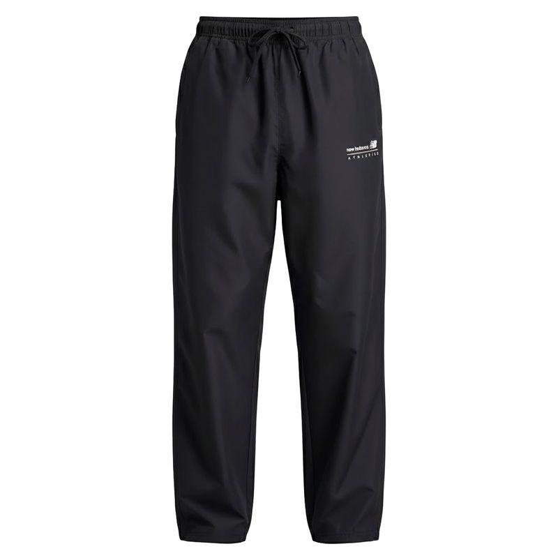 Pantalon New Balance Linear Graphic Hombre