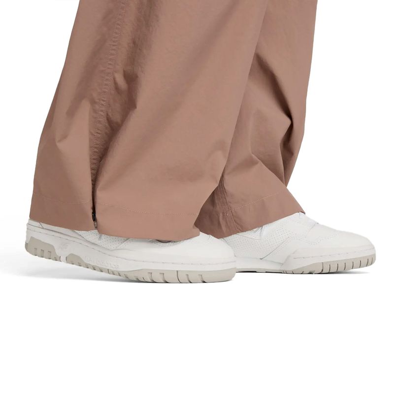 Pantalon New Balance Woven Cargo Mujer