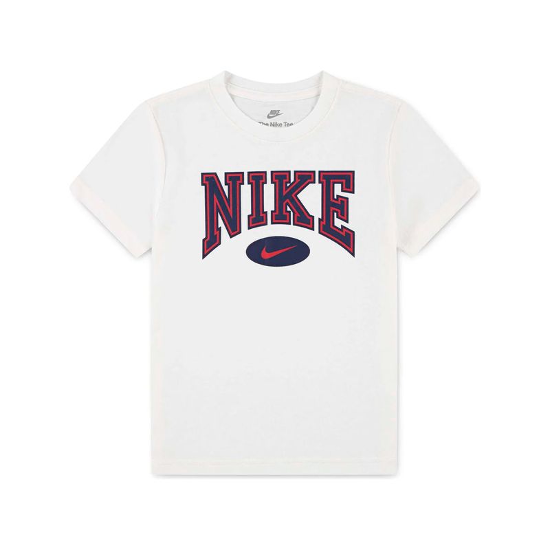Remera Nike Game Day Essentials Tee NiÑo/a