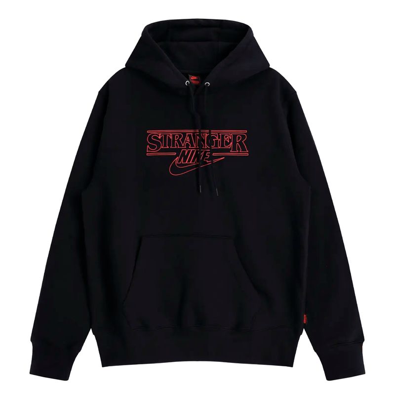 Campera Nike X Stranger Things Hombre