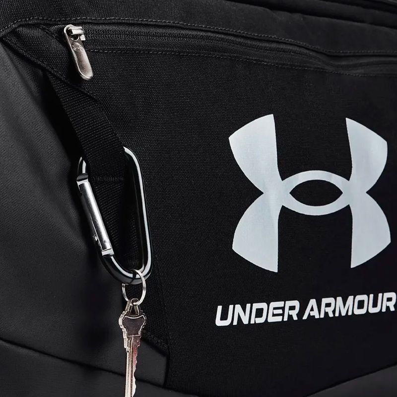 Bolso Under Armour Training Undeniable 5.0 Duffle Unisex
