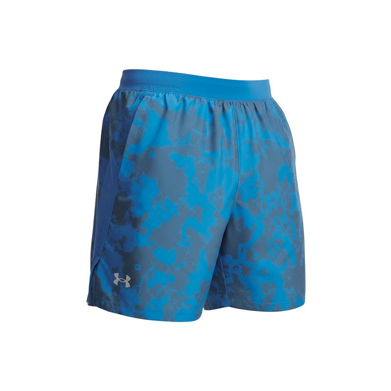 Short Under Armour Training Launch 7 Print Hombre