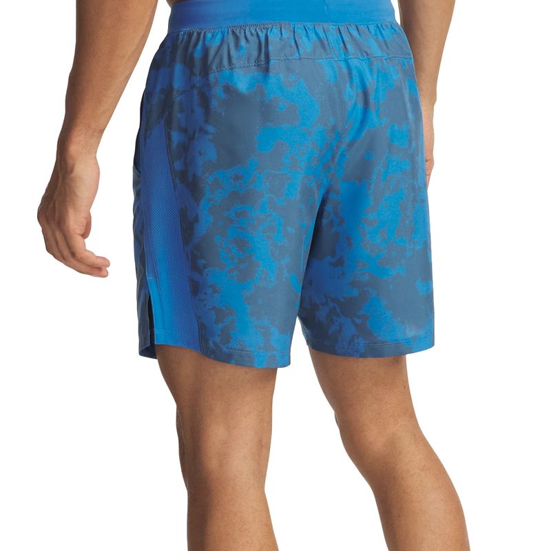 Short Under Armour Training Launch 7 Print Hombre