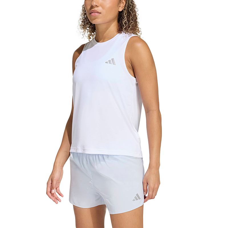 Musculosa Adidas Running Adi365 Essentials Mujer