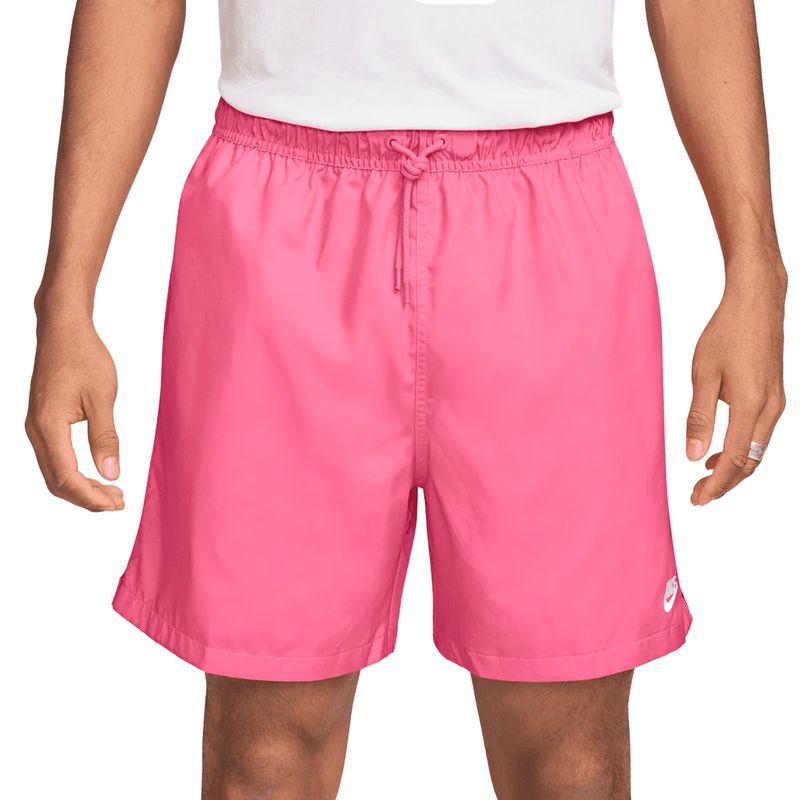 Short Nike Club Hombre