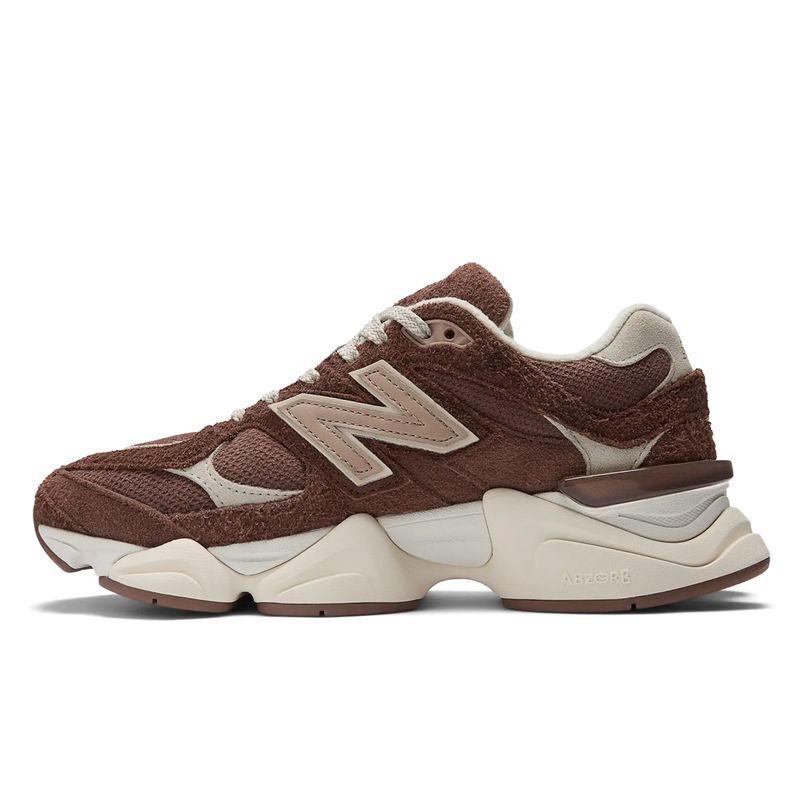 Zapatillas New Balance 9060 Unisex