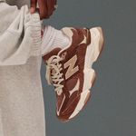 Zapatillas New Balance 9060 Unisex