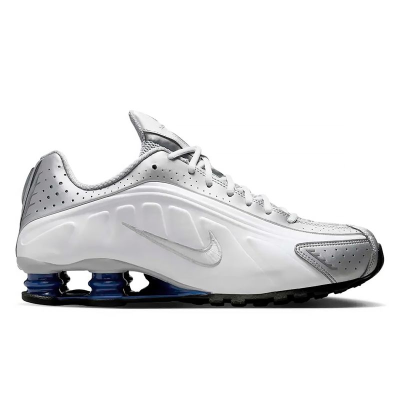 Zapatillas Nike Shox R4 Hombre