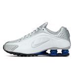 Zapatillas Nike Shox R4 Hombre