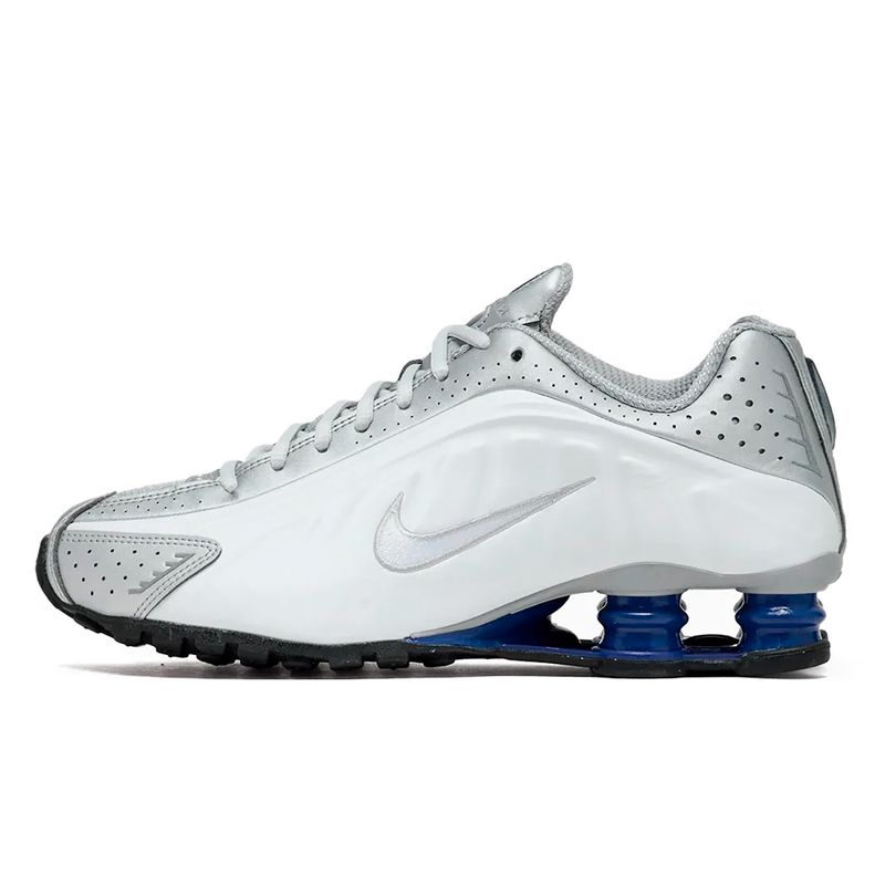 Zapatillas Nike Shox R4 Hombre