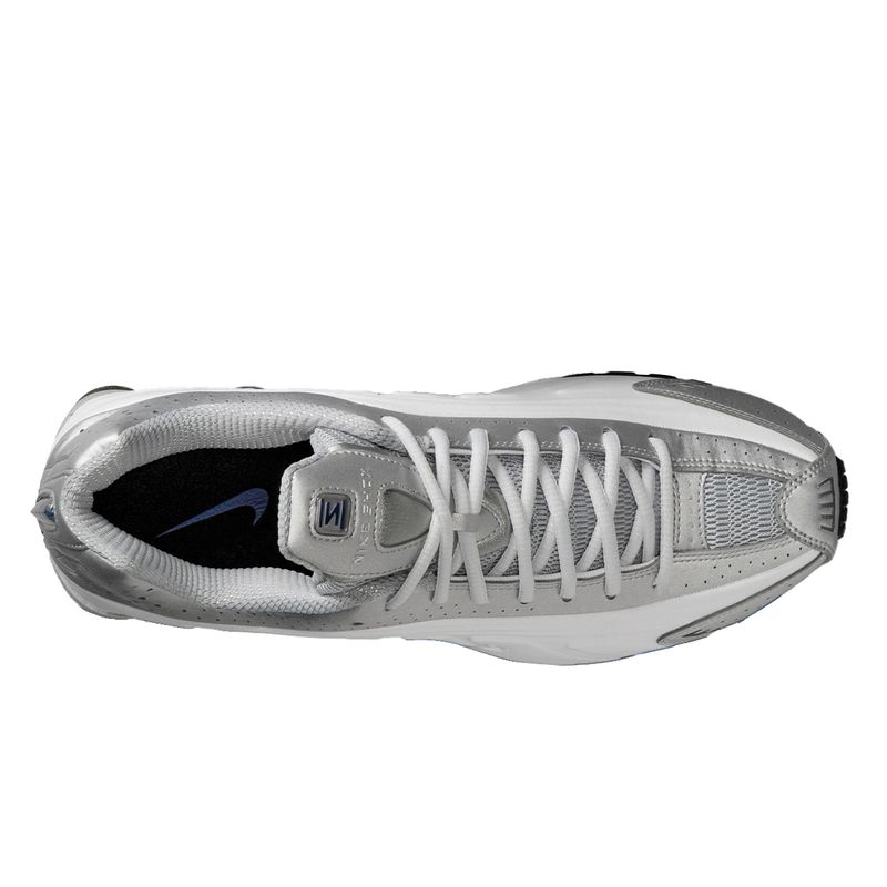 Zapatillas Nike Shox R4 Hombre