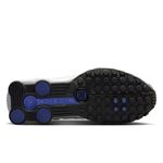 Zapatillas Nike Shox R4 Hombre