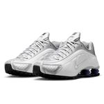 Zapatillas Nike Shox R4 Hombre