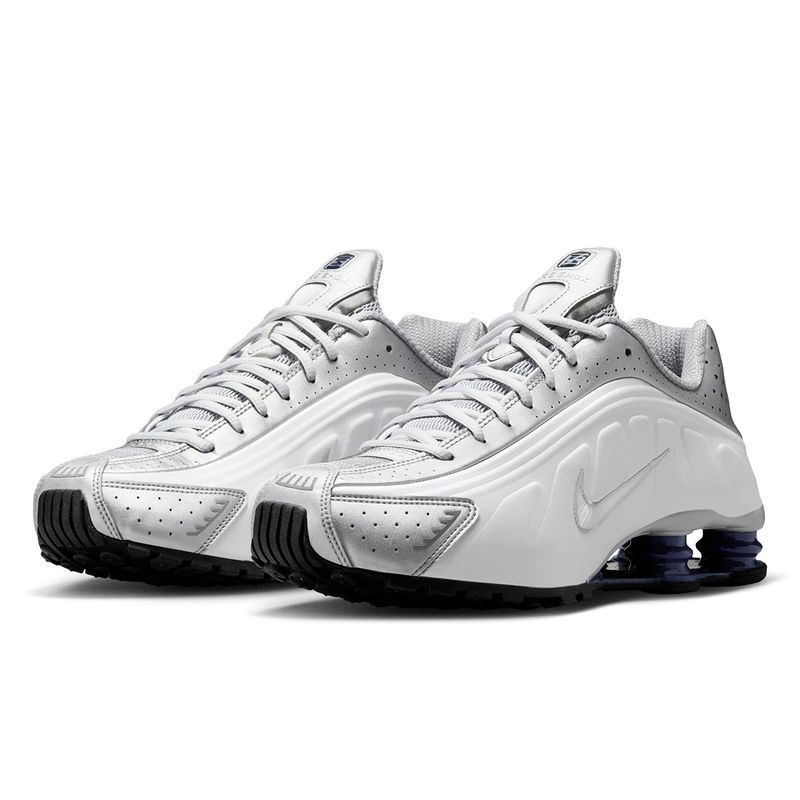 Zapatillas Nike Shox R4 Hombre