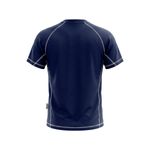 Remera Arquero Reusch Futbol Unikum NiÑo