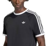 Remera Adidas Originals 3 Tiras Hombre