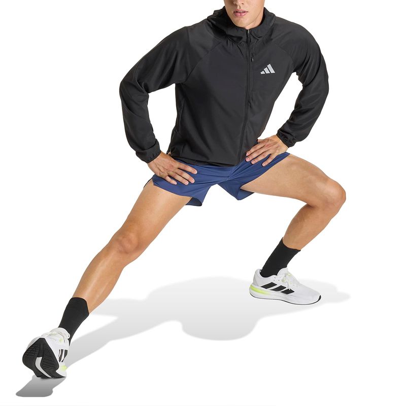 Campera Adidas Running Adi365 Essentials Hombre