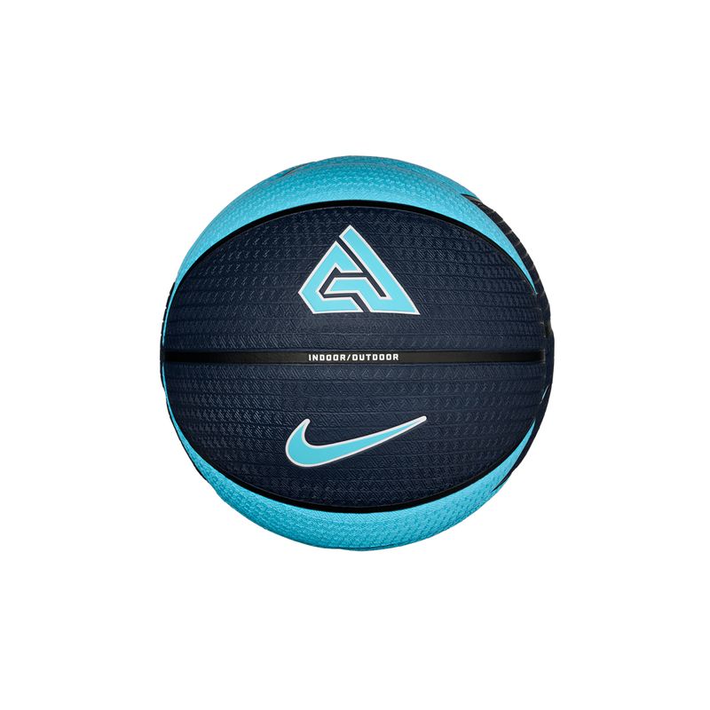 Pelota Nike Basquet Playground Gianni Antetokounmpo N7
