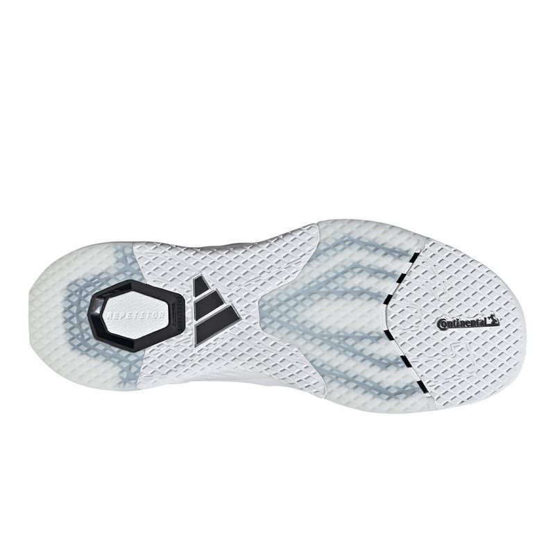 Zapatillas Adidas Training Dropset 4 Hombre