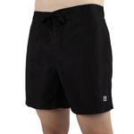 Malla Rush Town Boardshort Solid Hombre