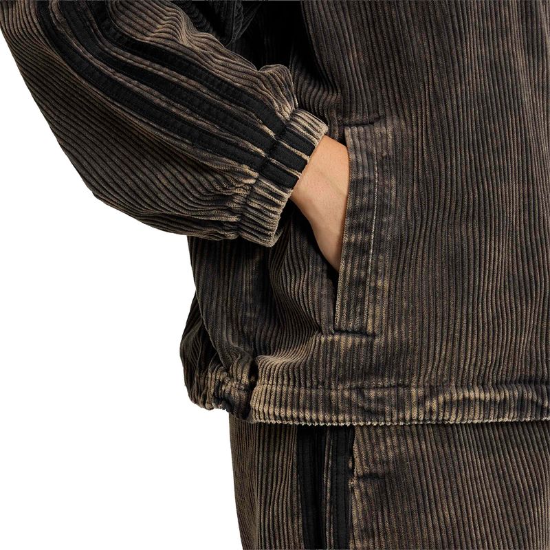 Campera Adidas Originals Corderoy Sst Mujer