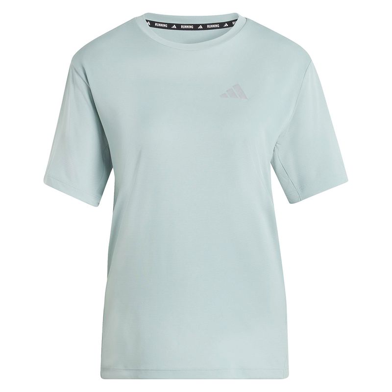 Remera Adidas Running Adi365 Essentials Mujer