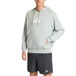 Buzo Adidas Training Estampado Hombre