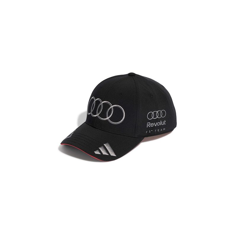 Gorra Adidas Audi One Team Nico Hulkenberg