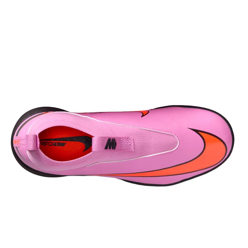 Botines Nike Mercurial Superfly 10 Academy Futsal NiÑo/a