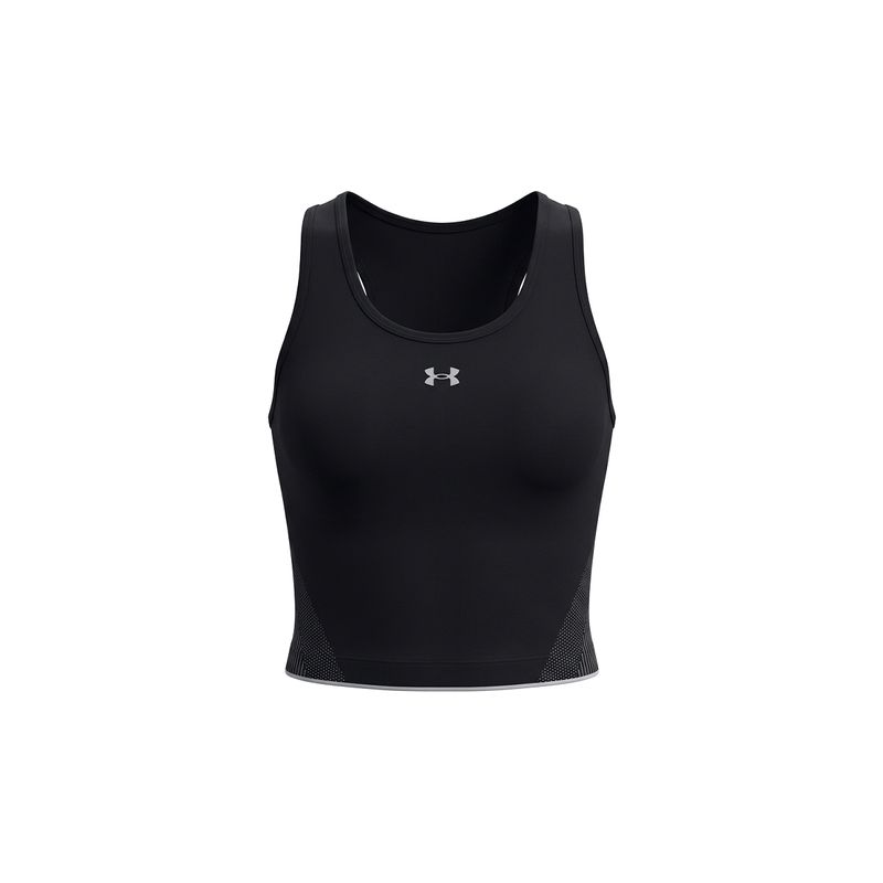 Musculosa Under Armour Training Vanish Seamless Mujer