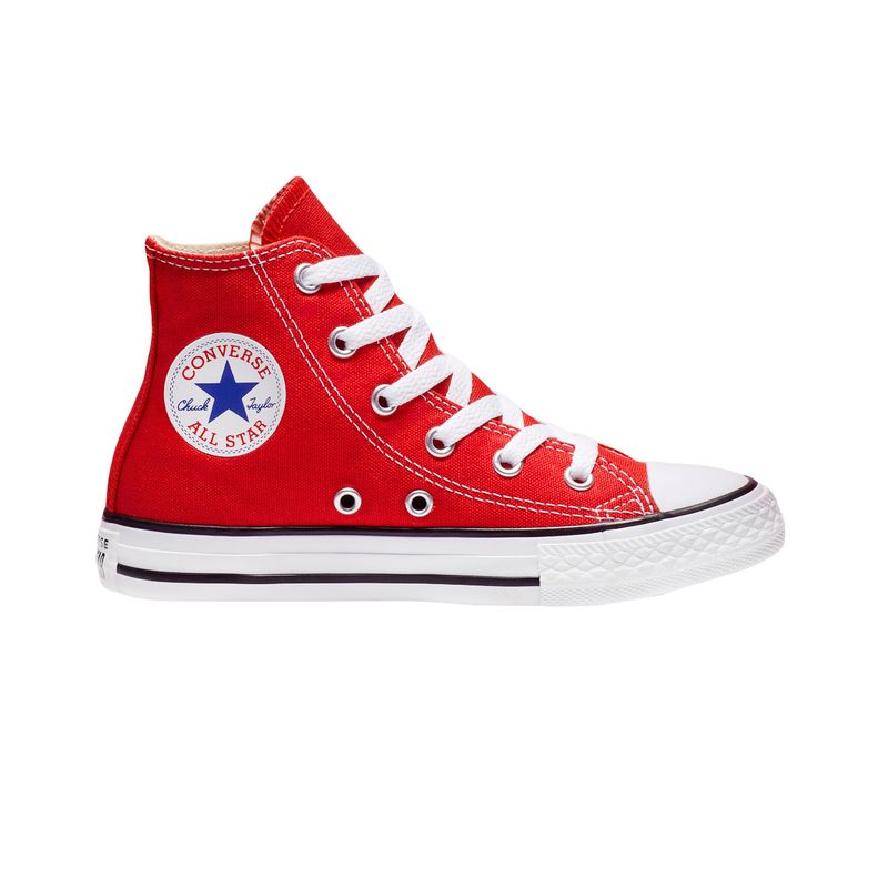 Zapatillas Chuck Taylor  All Star Core Hi