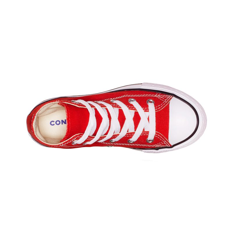 Zapatillas Chuck Taylor  All Star Core Hi