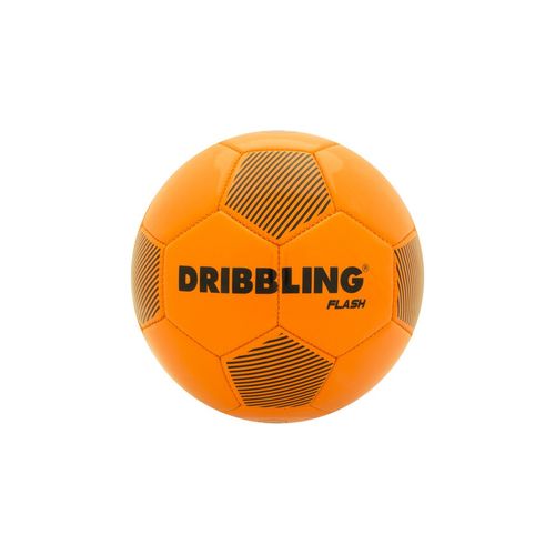 Pelota Dribbling Futbol Flash