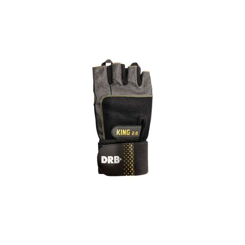 Guante Fitness King 2.0 Talle L