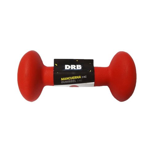 Mancuerna Dribbling Training 3 Kg