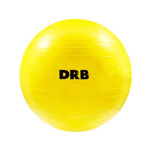 Pelota Gym  Goma Anti Burst