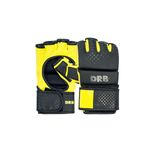 Guantes Dribbling MMA Talle S