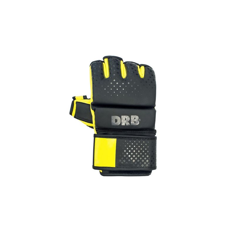 Guantes Dribbling MMA Talle S
