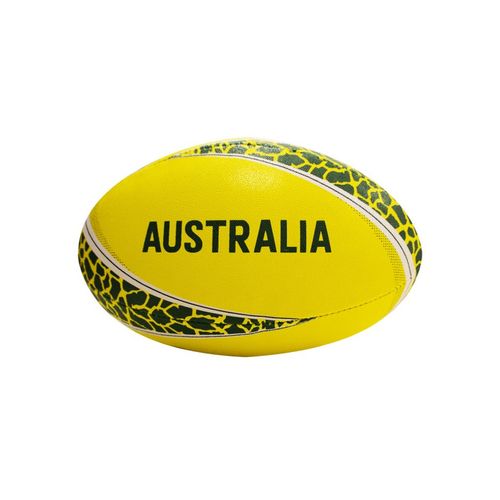 Pelota Bandera  Australia 2.0