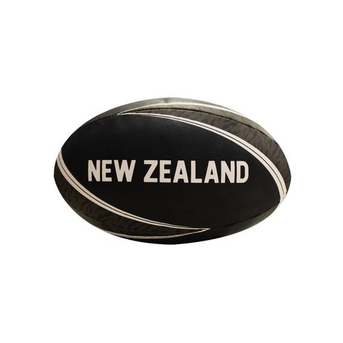 Pelota Dribbling Bandera Nueva  Zelanda 2.0 N°5