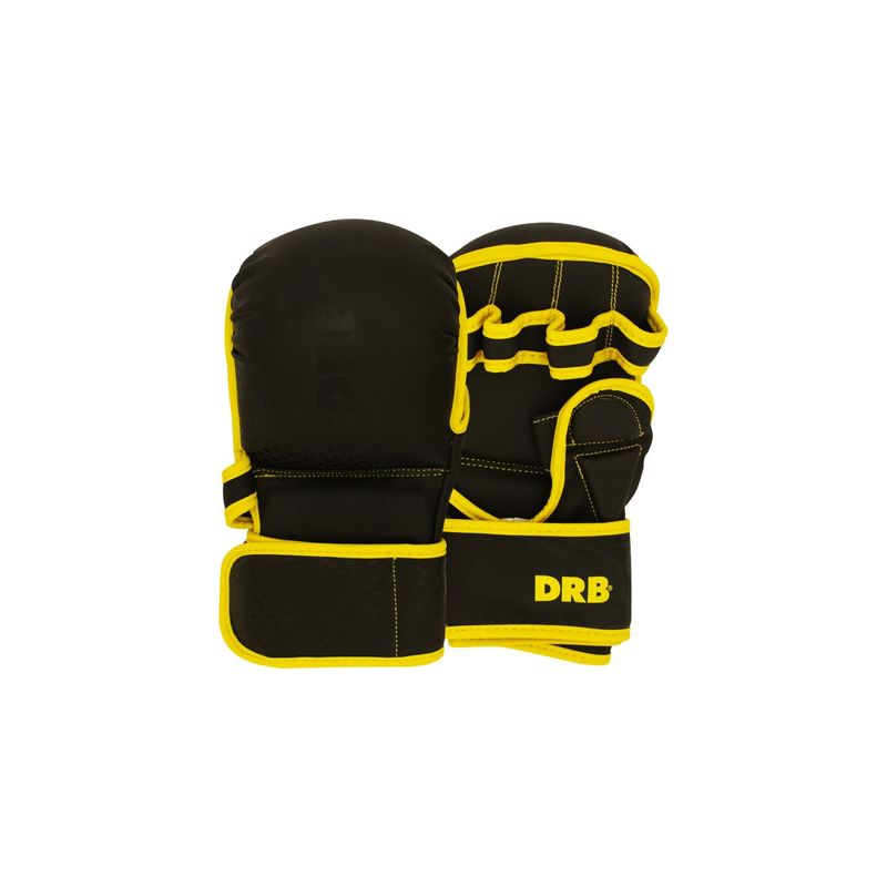 Guantes Dribbling Box entrenamiento Talle L