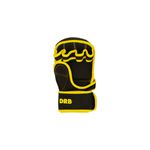 Guantes Dribbling Box entrenamiento Talle L