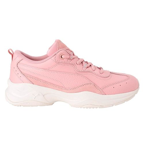 Zapatillas Puma Training Cilia Lux Mujer