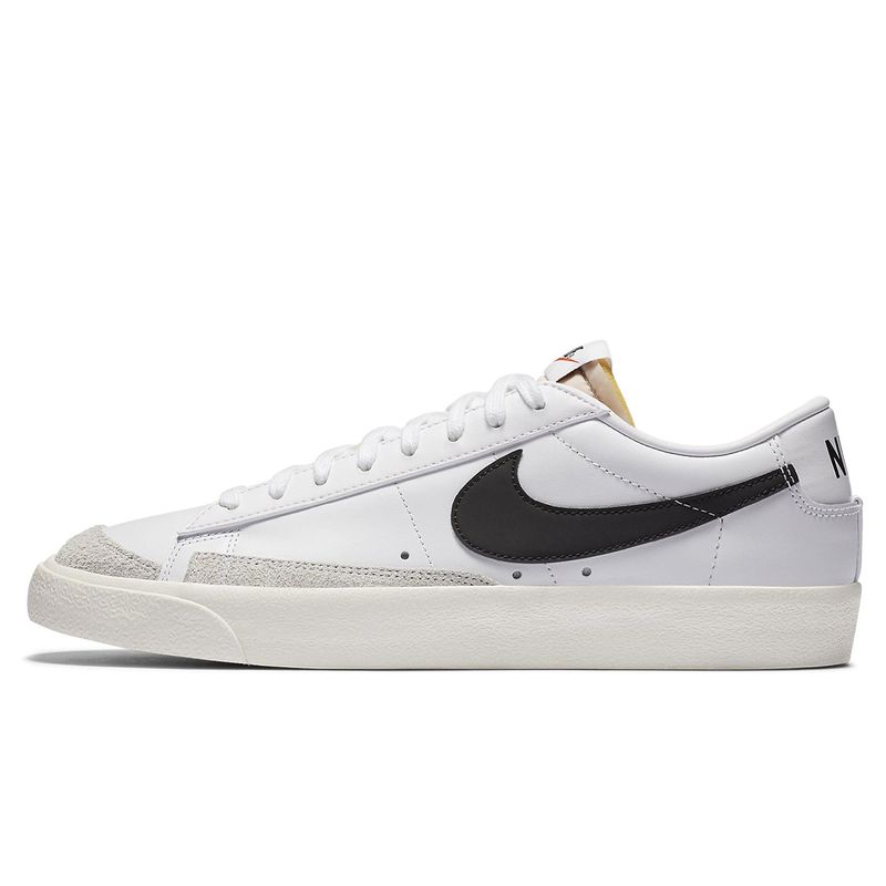 Zapatillas Hombre Blazer Low 77