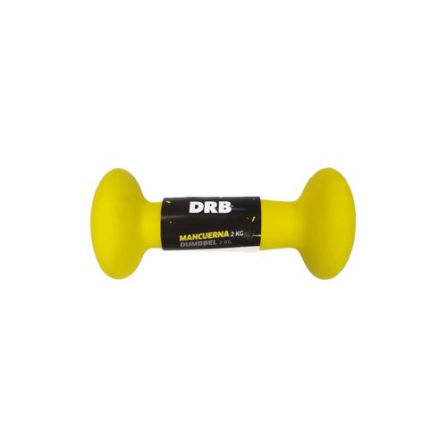 Mancuerna Dribbling Training 2 Kg