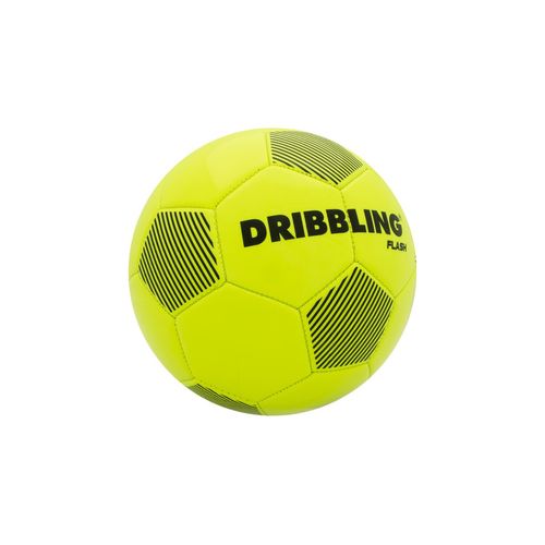 Pelota Dribbling Futbol Flash